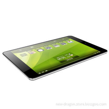 7.85-inch Tablet PC with Allwinner A31s, 1GB DDR3, 510 Points Capacitive Touch